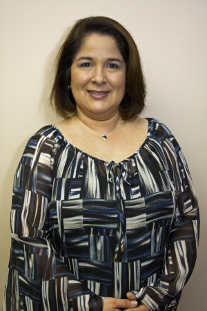Diane J. Rodriguez